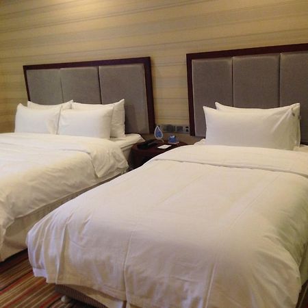 Shidu Purple Yuet Hotel تشونغتشينغ المظهر الخارجي الصورة