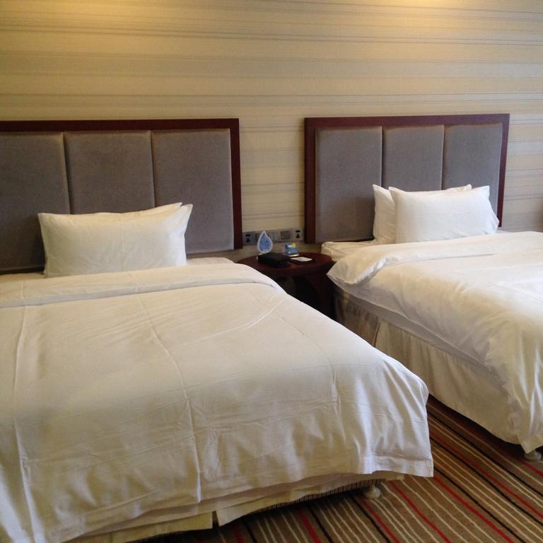 Shidu Purple Yuet Hotel تشونغتشينغ المظهر الخارجي الصورة