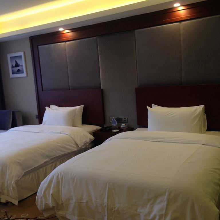 Shidu Purple Yuet Hotel تشونغتشينغ المظهر الخارجي الصورة