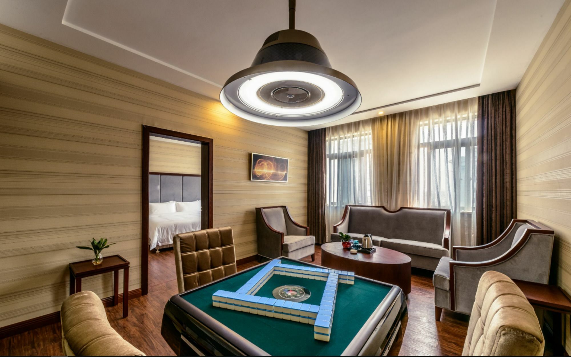 Shidu Purple Yuet Hotel تشونغتشينغ المظهر الخارجي الصورة